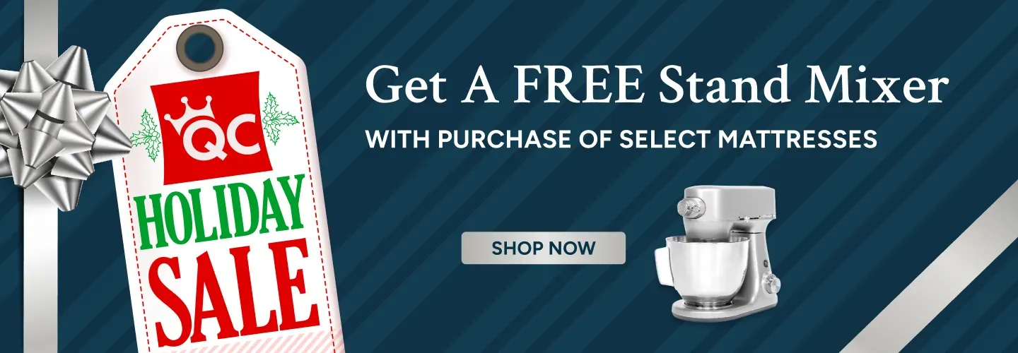 Mattress Holiday Sale